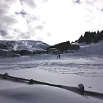 Grischuna بيفيو