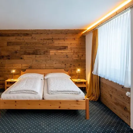 Grischuna Hotel