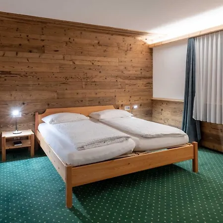 Grischuna Hotel