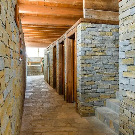 Hotel Grischuna Bivio