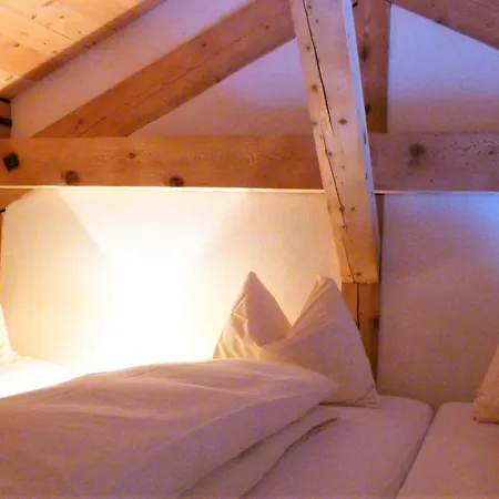 ホテル Grischuna 3*