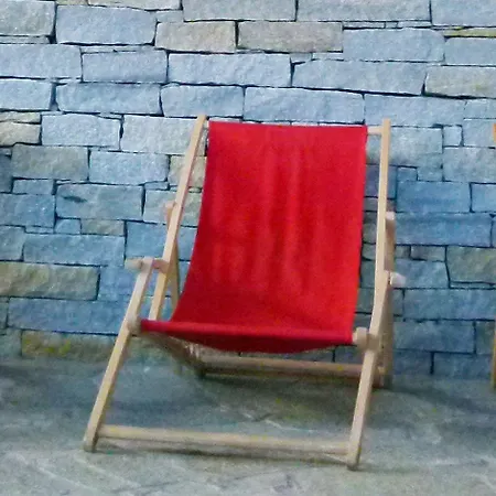 Grischuna ホテル 3*