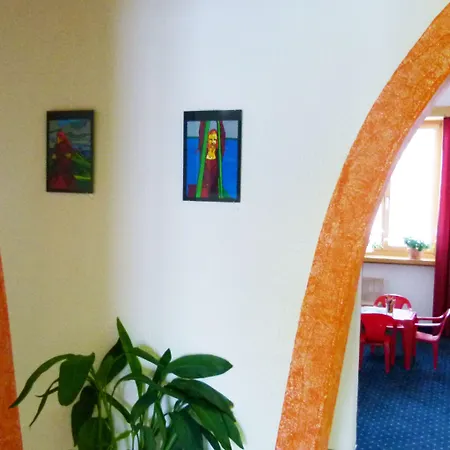 Grischuna Otel