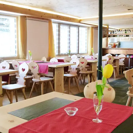 Grischuna 3* ビビオ