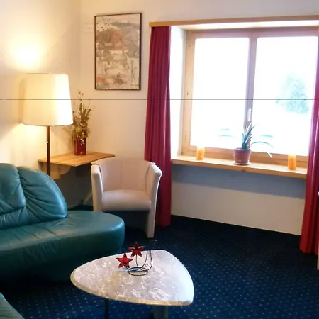 Otel Grischuna 3*