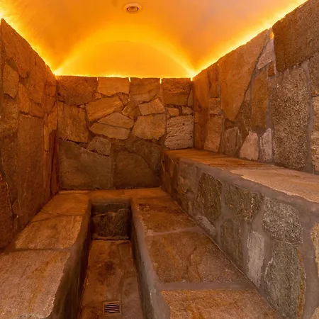 Grischuna ホテル ビビオ