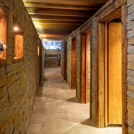Otel Grischuna Bivio