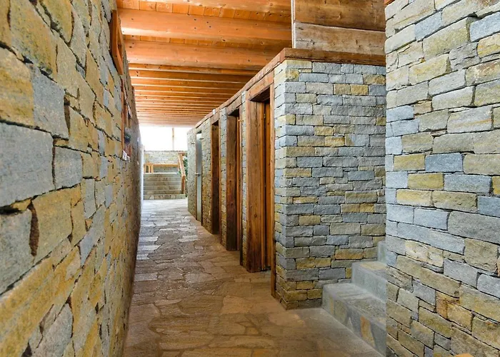 Hotel Grischuna Bivio