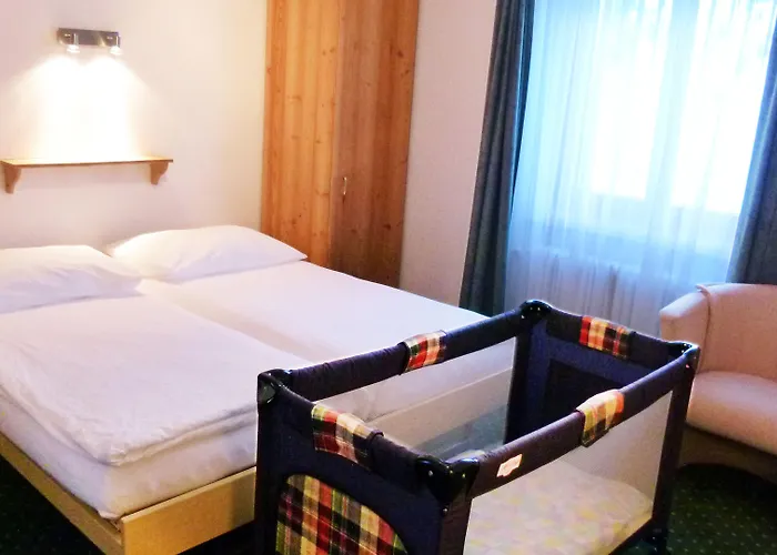 Grischuna Hotel Bivio