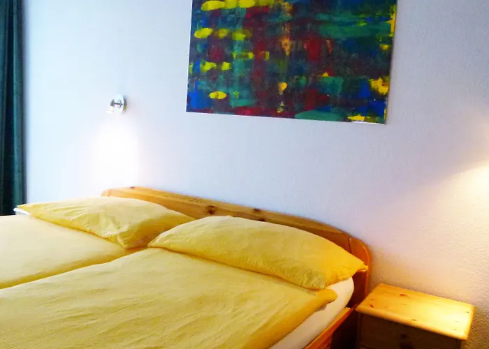 Grischuna Hotel Bivio