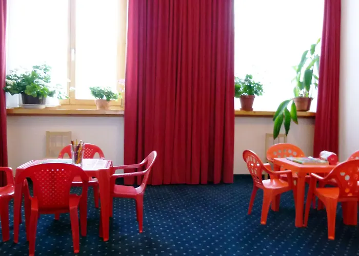 Hotel Grischuna Bivio