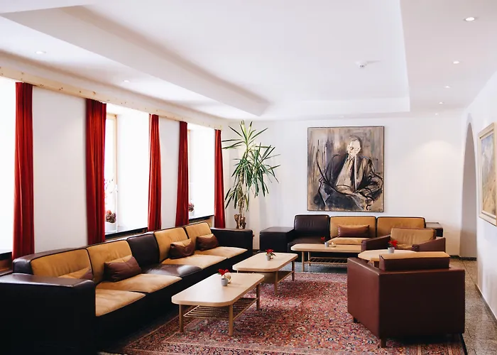 Hotel Grischuna Bivio