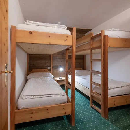 Grischuna ביביו