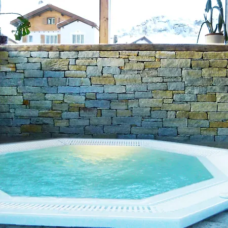 Grischuna ביביו