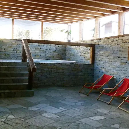 Grischuna 3* ביביו