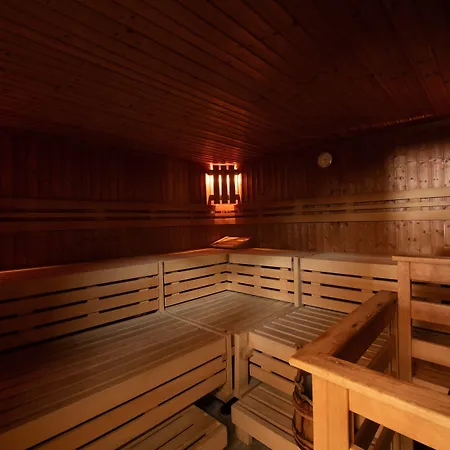 Grischuna מלון ביביו