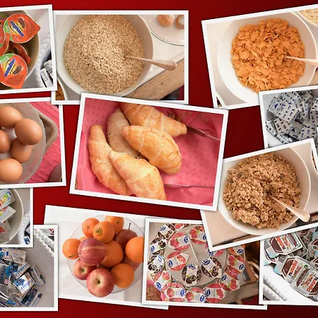 מלון Grischuna ביביו