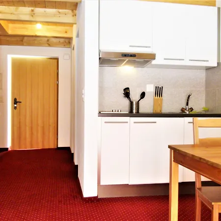 Grischuna מלון 3*