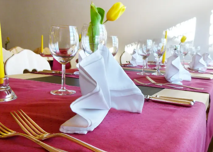 Grischuna Hotel Bivio