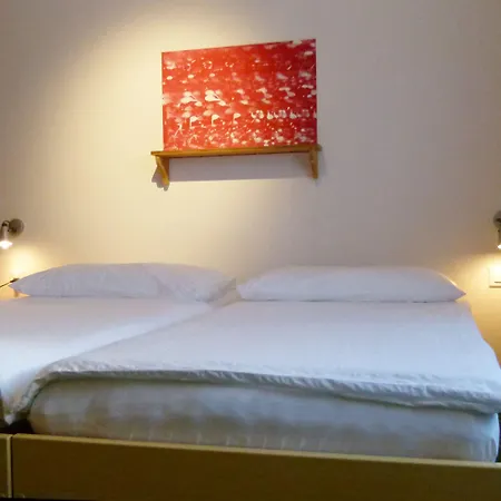 Hotel Grischuna Bivio