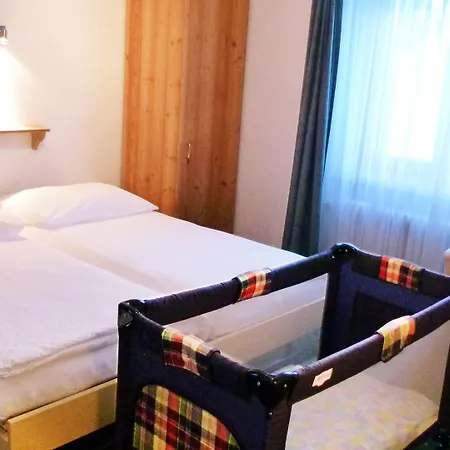 Grischuna Hotel Bivio