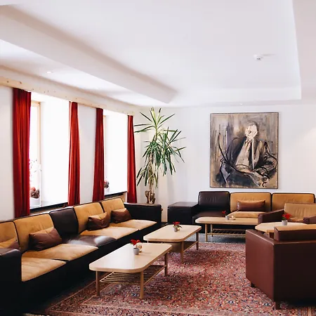 Hotel Grischuna Bivio